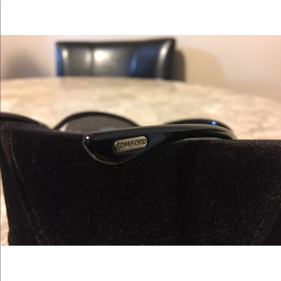 Tom Ford Jeniffer TF8 61-16 120 main image 8