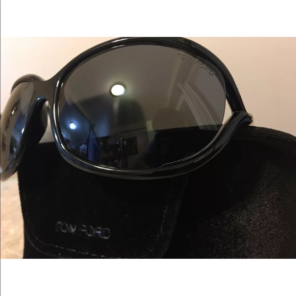 Tom Ford Jeniffer TF8 61-16 120 main image 4