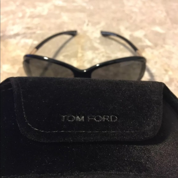 Tom Ford Jeniffer TF8 61-16 120 main image 5