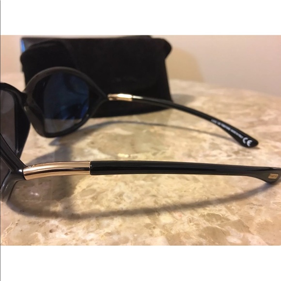 Tom Ford Jeniffer TF8 61-16 120