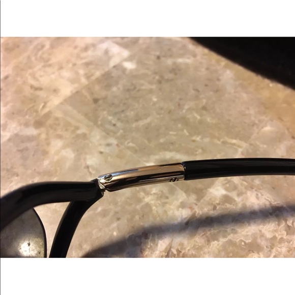 Tom Ford Jeniffer TF8 61-16 120