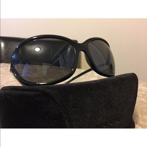 Tom Ford Jeniffer TF8 61-16 120