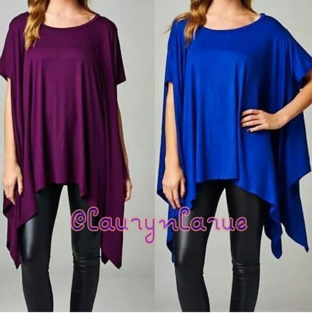 Oversized Shirt