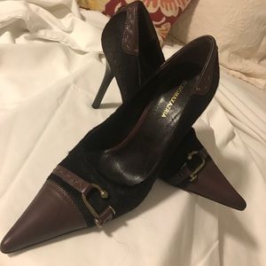 BCBGMAXAZRIA SHOES