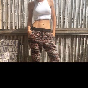 nice confortable pants