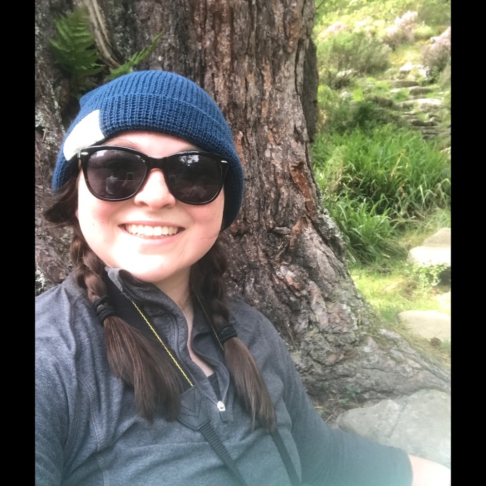 Meet your Posher, Montana