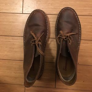 Clarks Original Desert Boot