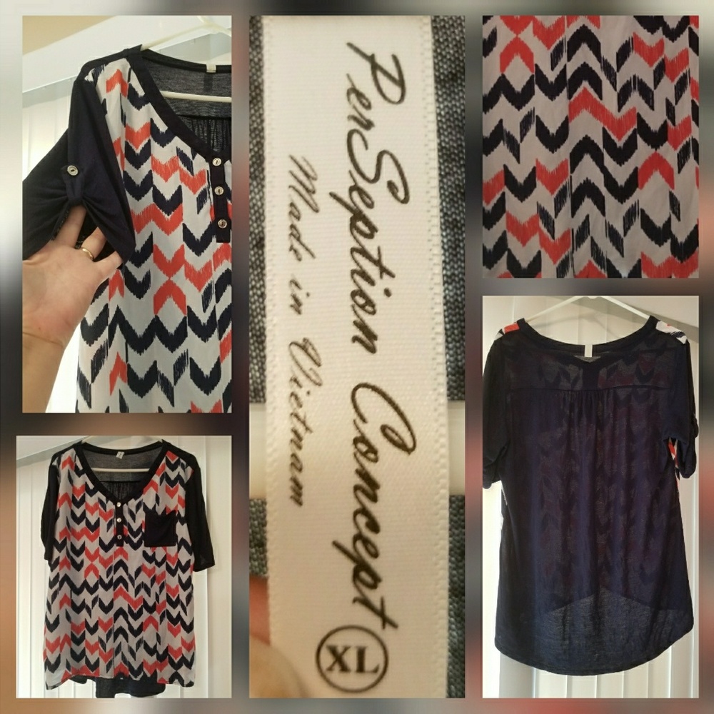 Blouse