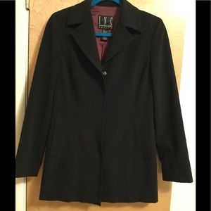 INC Long blazer Petite 4 INC Long blazer Petite 4