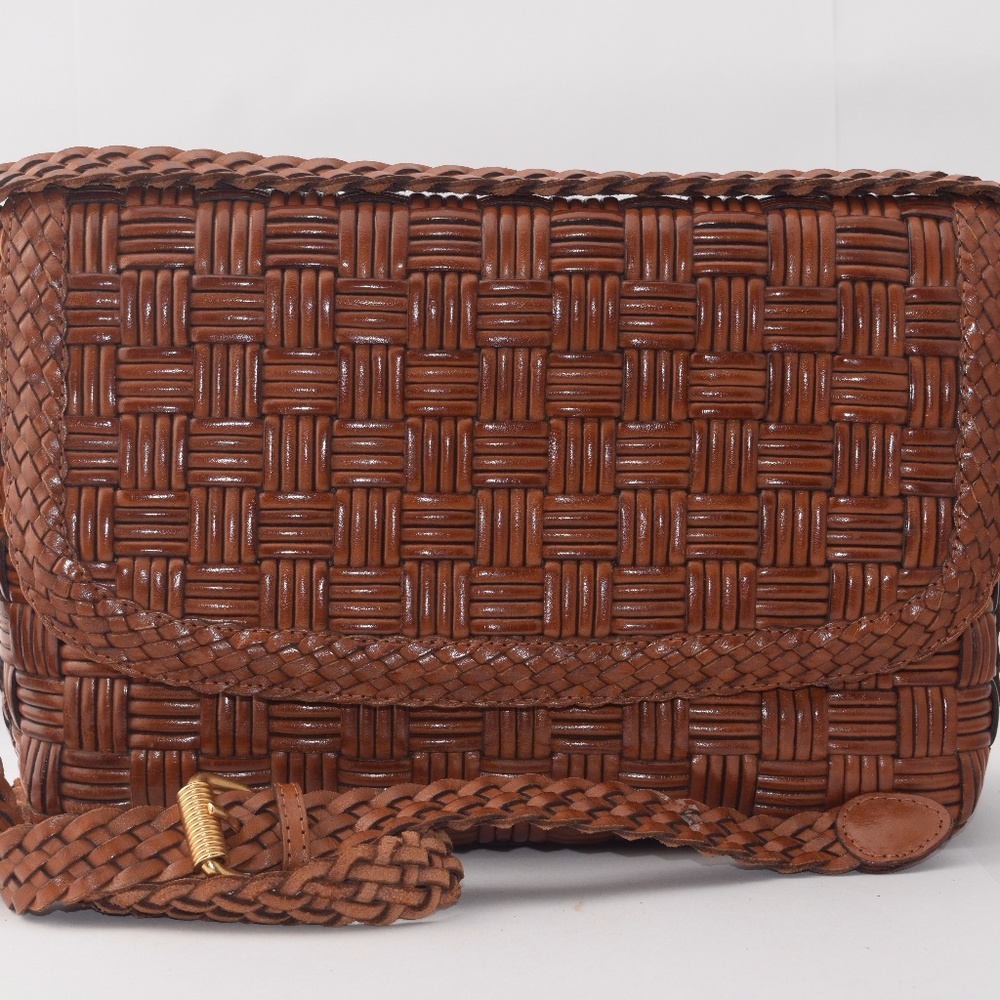 CEM shoulder bag, like new