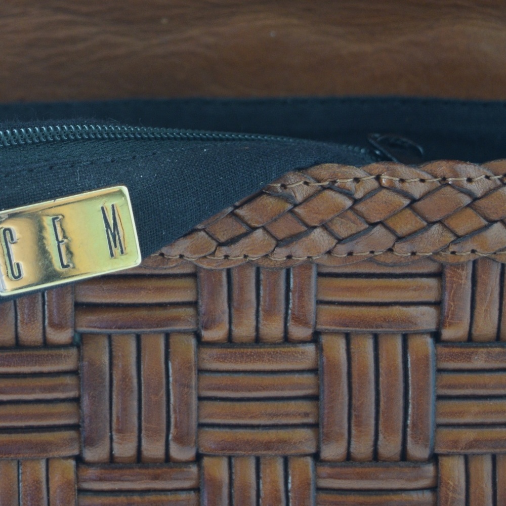 Cem Shoulder Bag, Like New View 2