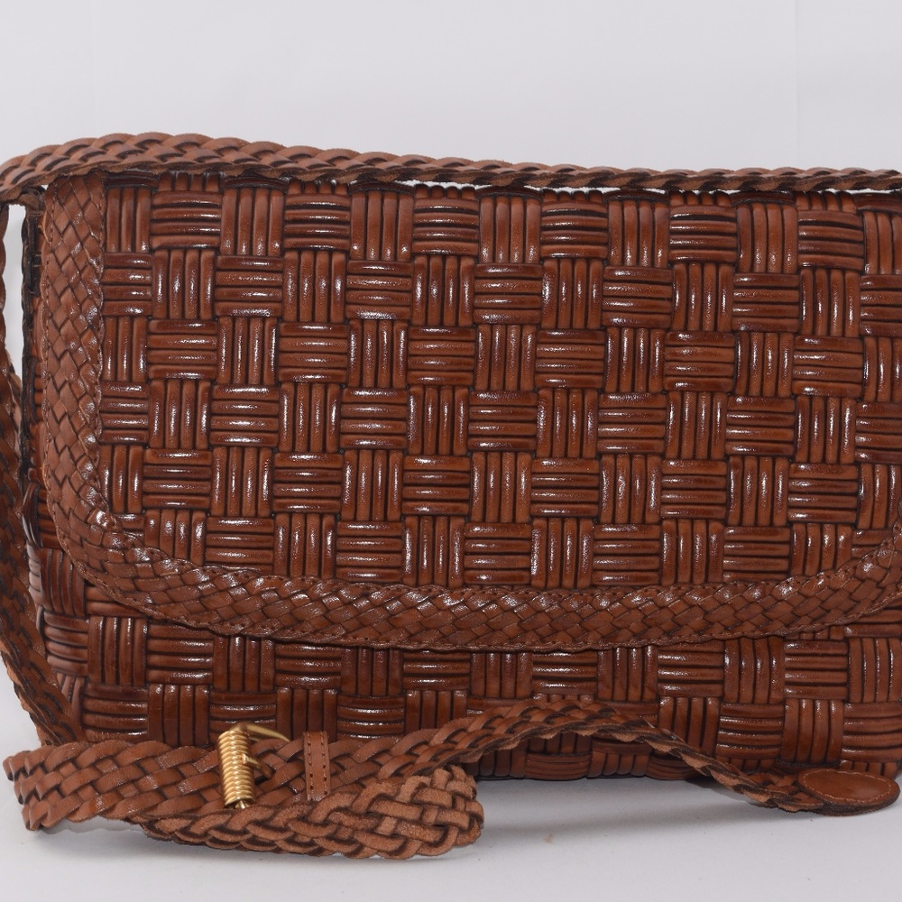 Cem Shoulder Bag, Like New View 5