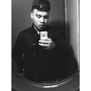 Meet your Posher, Carlos