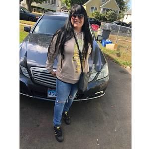 Meet your Posher, Kara