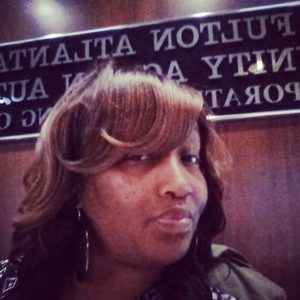 Meet your Posher, Lakesha