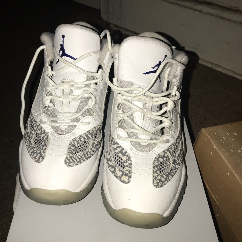 Jordan