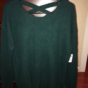 Women’s sweater NWT