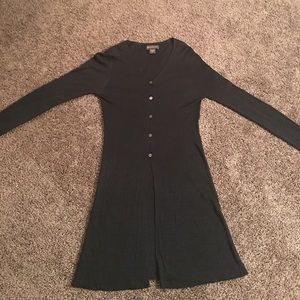BANANA REPUBLIC CARDIGAN BANANA REPUBLIC CARDIGAN