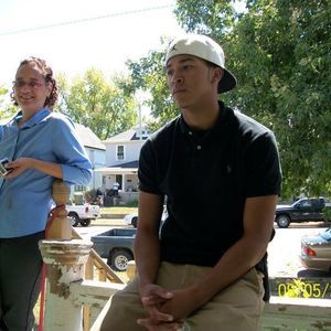 Meet your Posher, Chalan