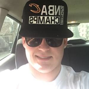 Meet your Posher, Franklin