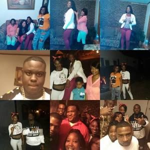 Meet your Posher, Buddy