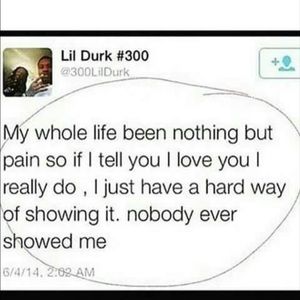 Meet your Posher, Cori