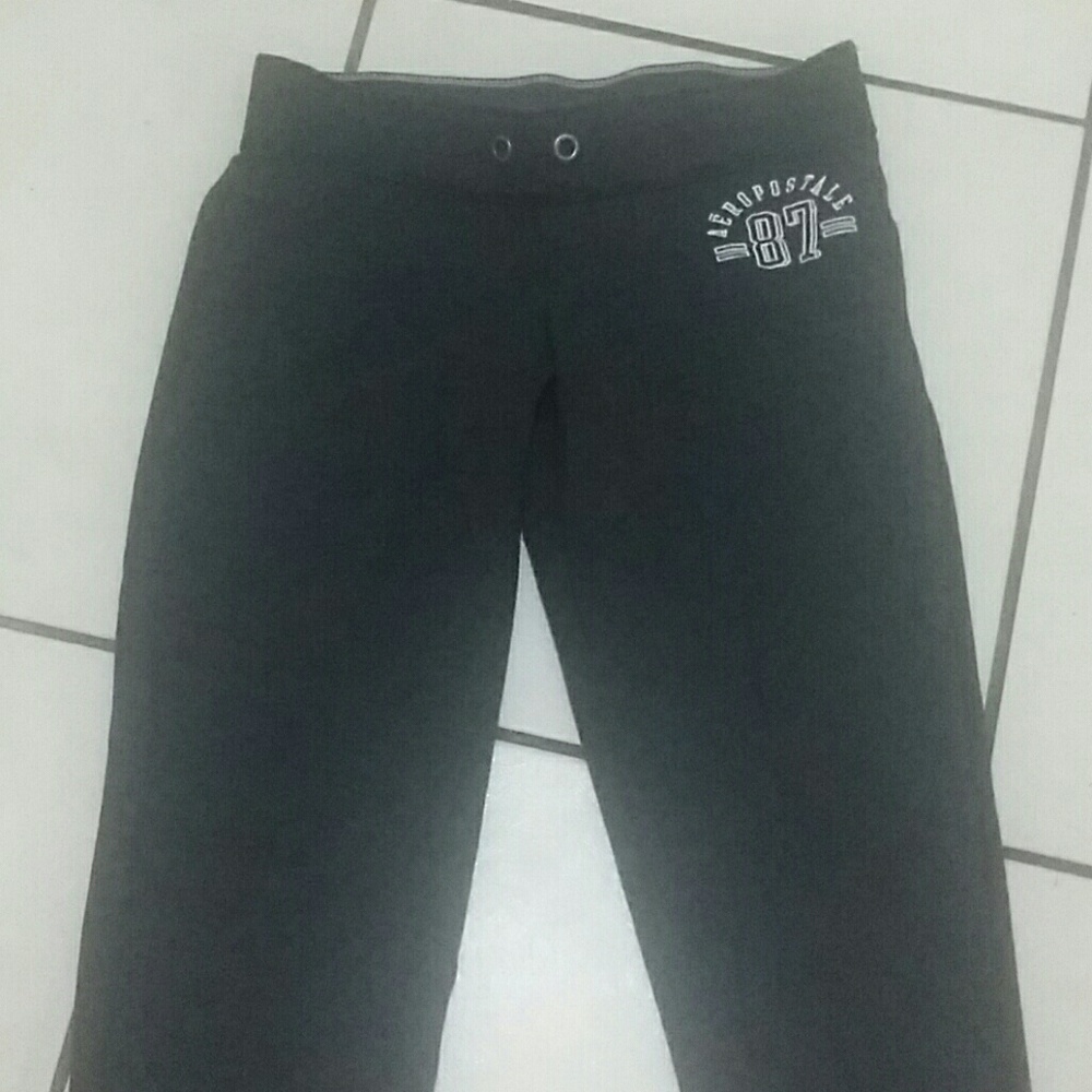 Sweatpants aeropostale