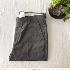 🔥Men’s H&M dress pants 33/32 brand new