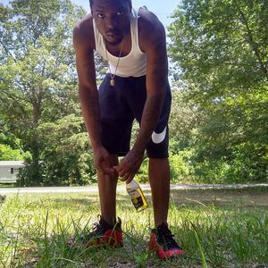 Meet your Posher, Jaye