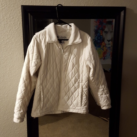 Columbia Jackets & Blazers - Columbia light weight jacket.