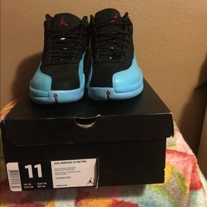 Air Jordan 12 Retro