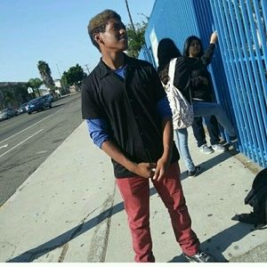 Meet your Posher, Jay