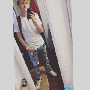 Meet your Posher, Charlie