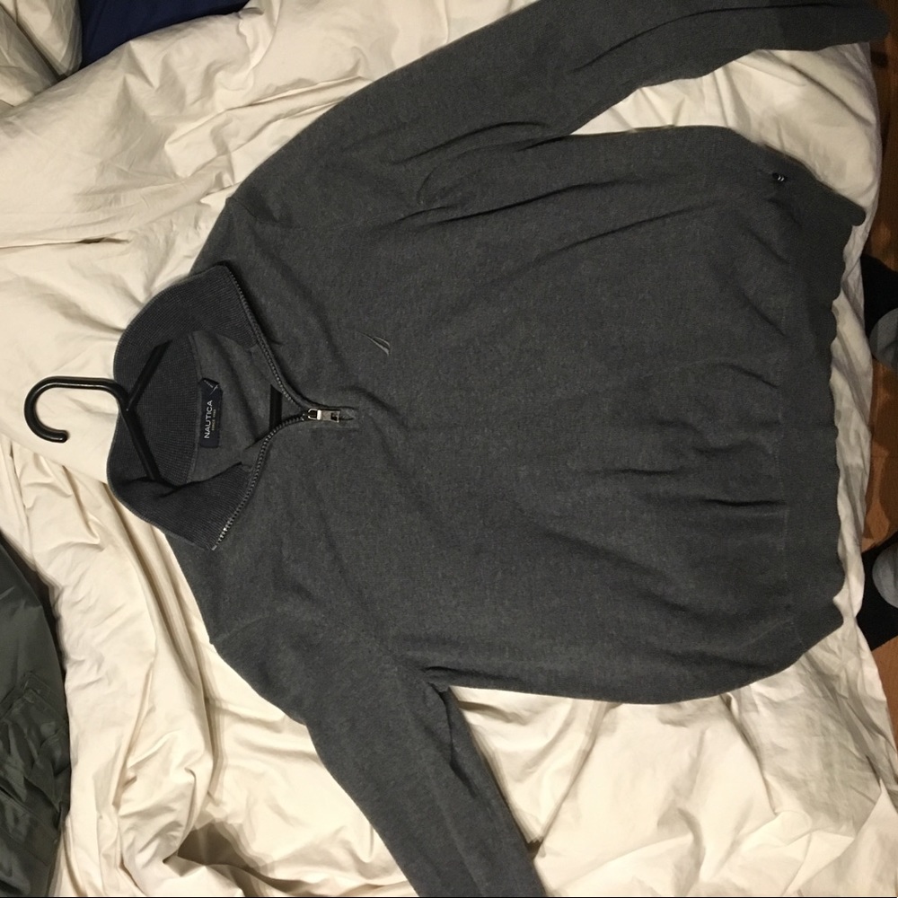 Nautica pullover