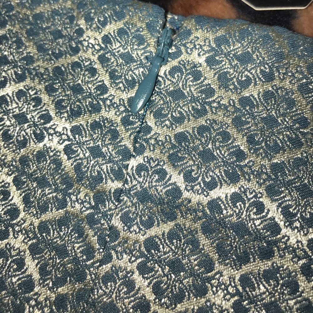 Mini skirt - Picture 3 of 8