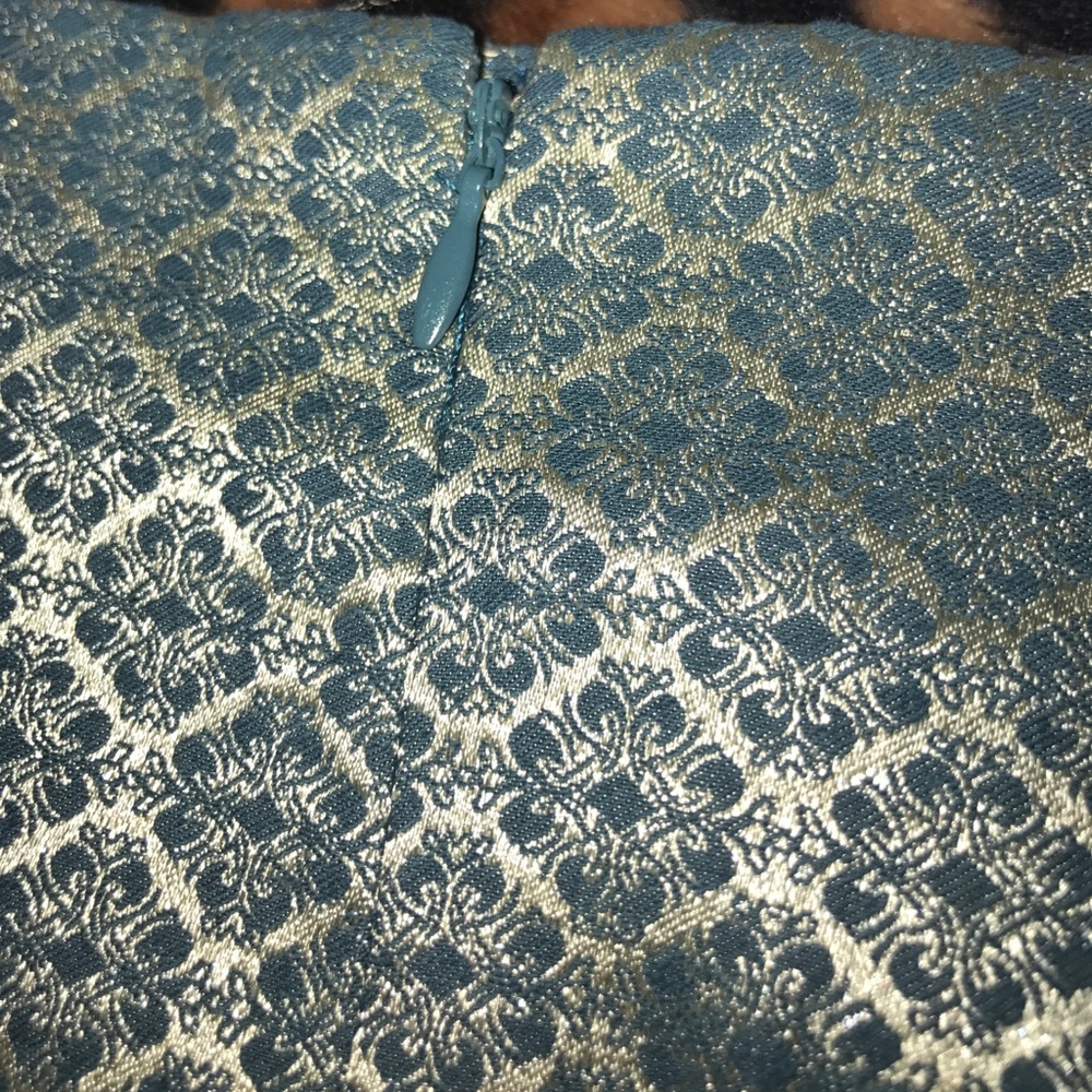 Mini skirt - Picture 4 of 8