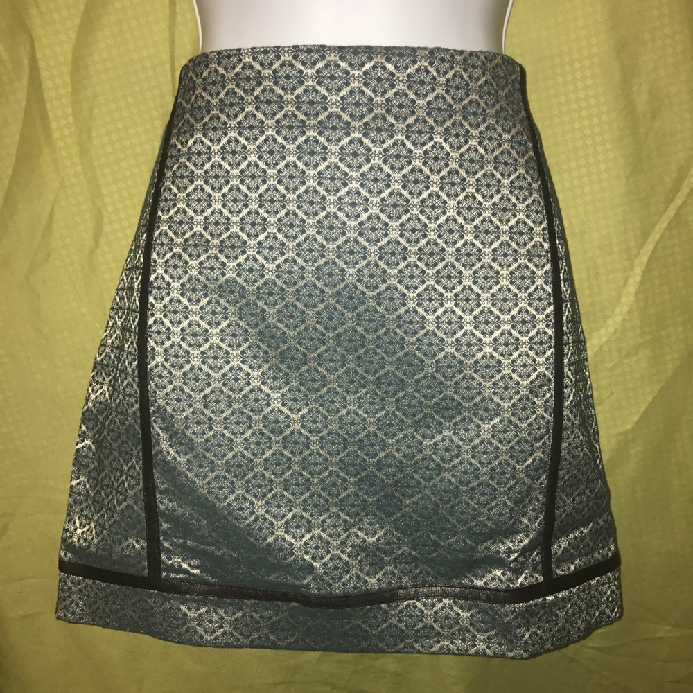 Mini skirt - Picture 6 of 8