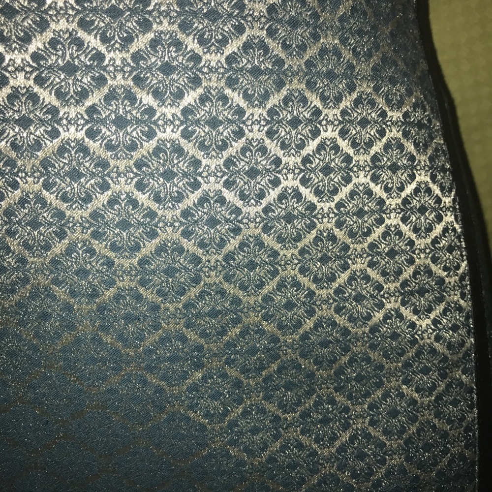 Mini skirt - Picture 7 of 8