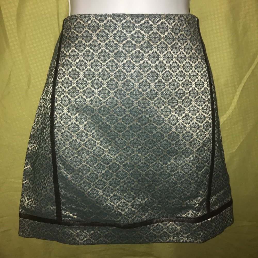 Mini skirt - Picture 8 of 8