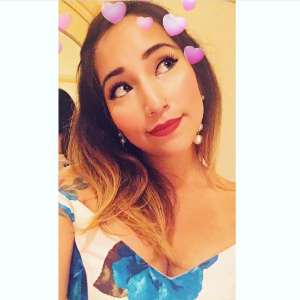 Meet The Posher 💕🎉