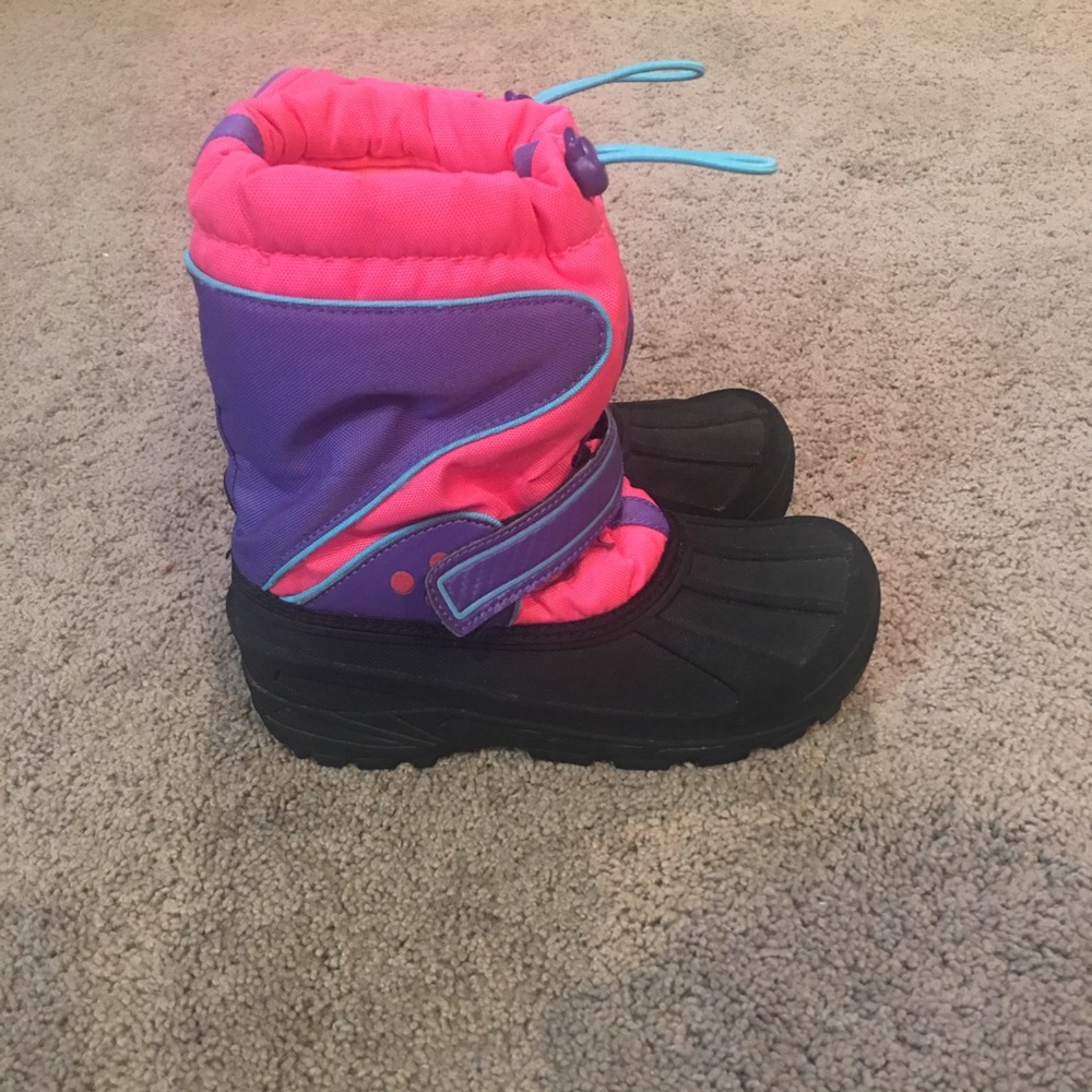 Thermolite Winter Boots