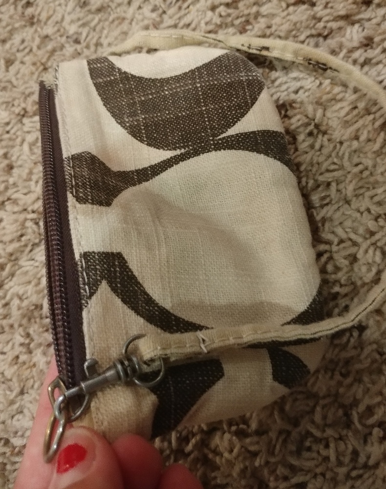 Coach Coin Pouch👛