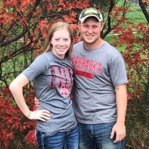 Meet your Posher, Stephenie