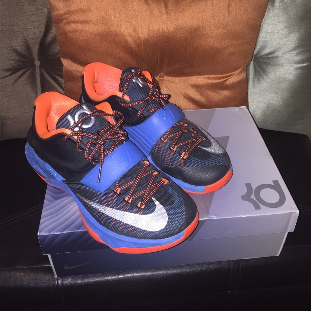 Nike KD VII