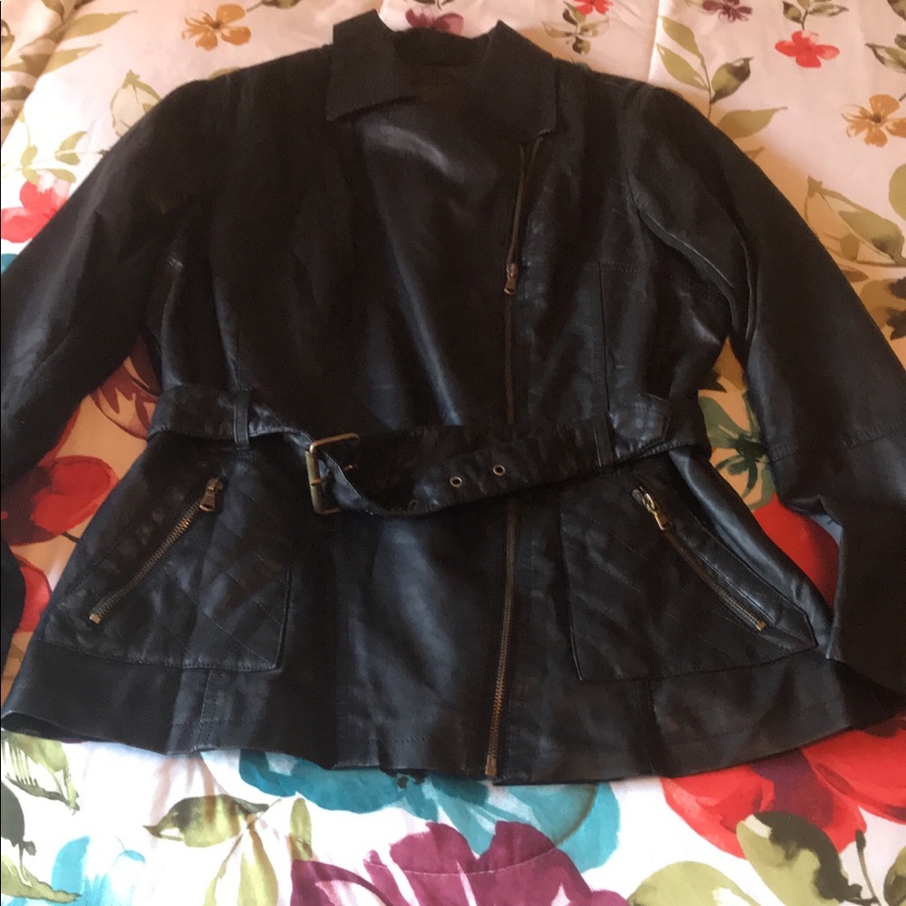Mossimo jacket
