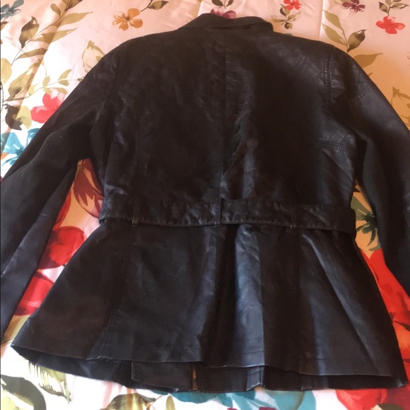 Mossimo jacket - Picture 2 of 4