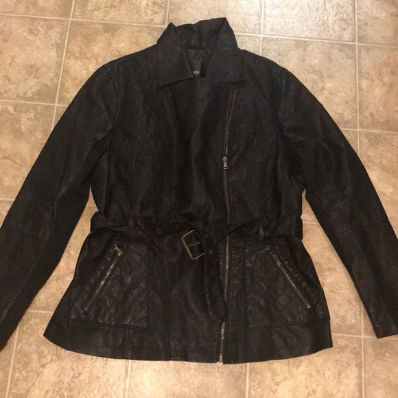 Mossimo jacket - Picture 3 of 4