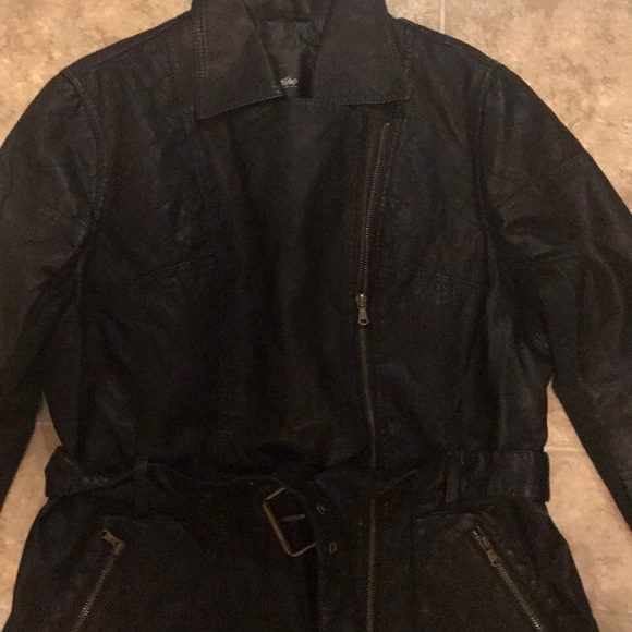 Mossimo jacket - Picture 4 of 4