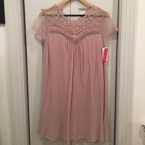 Baby Doll Dress