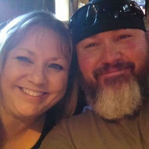 Meet your Posher, Sandra murrell